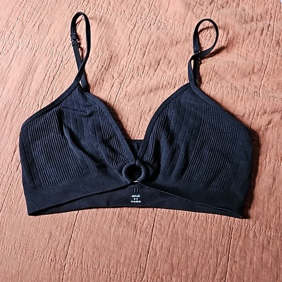 Aerie size small bralette - Picture 1 of 6